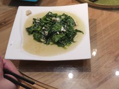 -永安鱼庄·镇江菜(丁卯店)