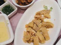 -顺风海鲜港(金玉兰店)