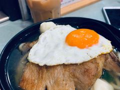 -华嫂冰室(尖沙咀店)