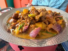 -西域美食(西直门南小街店)