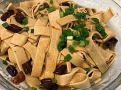 -龙香居海鲜浑锅家常菜·特色驴肉