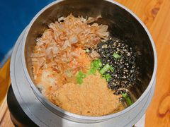 -隐炉和牛烧肉店(群力店)