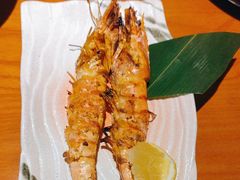 -有喜屋·烧鸟·居酒屋(周浦万达店)