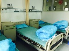 -福建中医药大学附属第二人民医院(本部)