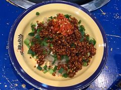 -马路边边串串香(双井直营店)