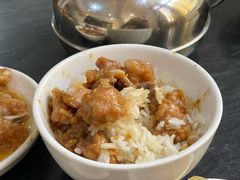 -品香排骨饭(羊官路店)