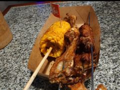 -蘭奢雅集·江浙菜(青山江滩店)