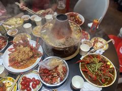 -虾乐园龙虾·夜宵(松江店)