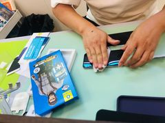 -BLUEO蓝猩先生·正品授权店(凯德Mall店)