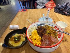 -怪噜范·老贵阳街头名小吃(汇金星力城店)