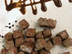 -竹之月日本料理铁板烧(香江花园店)