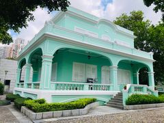 -龙环葡韵住宅式博物馆