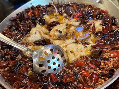 -水煮三国·川鲁江湖菜(香山店)