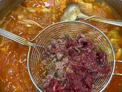 -苗侗地道红酸.酸汤鱼·酸汤牛肉