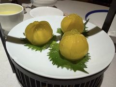 -狮王府淮扬菜(万象城店)