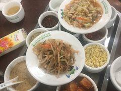 -朝伟清真铜瓢牛肉馆(三十年老·店)