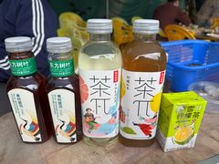 -小蜜蜂团建自助烧烤场(小洲村店)