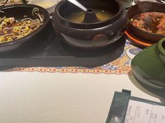 -云海肴·汽锅鸡·云南代表菜(天山百盛优客店)