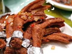 -金典银峰老鹅馆·昆山菜(亭林公园店)