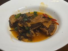 -胖老汉椒麻鸡清真新疆菜(西御街店)