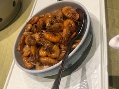 -香雪海饭店中餐厅(人民桥店)