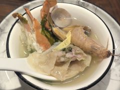 -鹰龙海畔度假酒店(咸祥店)
