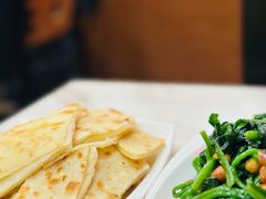 -彭记铁锅肥肠(东四总店)