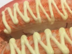 -禾绿回转寿司(苏宁广场店)