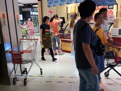 -丽达购物中心(崂山店)