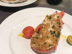 -安蒂娅·海鲜自助餐厅(安蒂娅美兰酒店)