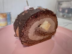 梦龙卷-mira甜品屋(财大店)