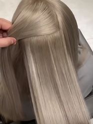 -上禾 HAIR SALON