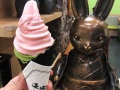 -無邪日式甜品(华润五彩城购物中心店)