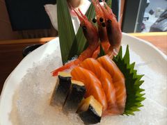 -古京·臻致料理(月湖店)