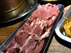 -嘚味徐州烧烤特色菜