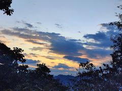 -终南山南五台景区