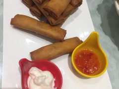 -金蝉食府(维吉奥广场店)