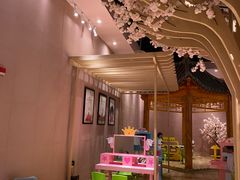 -丽池宫韩式汗蒸会馆(华灯坊店)