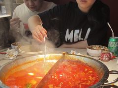 -小龙坎火锅(全球总店)
