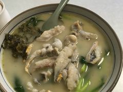 -明呈黄鱼面馆(斜土路店)