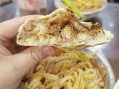 -秦豫肉夹馍(骡马市总店)