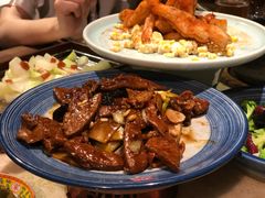 -那家小馆•北京菜•烤鸭(中关村店)