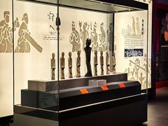 -北京大葆台遗址博物馆