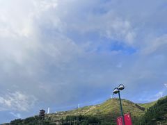-松州古城
