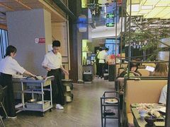 -樱嘢·炭火烧肉(惠南店)