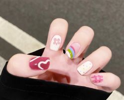 -兔猫ToMoreNails美甲美睫