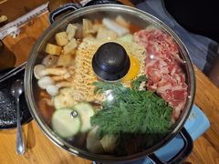 -花腰餐吧Bistro烧烤 傣味(传媒大学店)