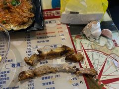 -曾哥烧烤店(红瓦寺店)