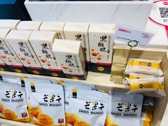 黑糖脆-85度C(生甜甜圈研究工坊·上海局门店)