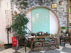 -茶油香闽南菜·花园餐厅(前埔店)